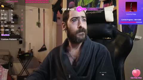 D0pey42O online show from February 10, 2026, 8:13 pm