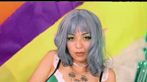 d3m0ny0_0 online show from January 18, 2026, 4:05 am