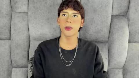 Darked online show from February 14, 2026, 6:10 am