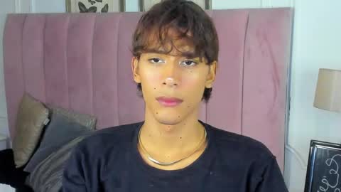 Darked online show from April 14, 2026, 5:02 am