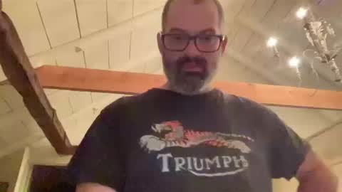 d4ddy858 online show from October 10, 2025, 1:26 am