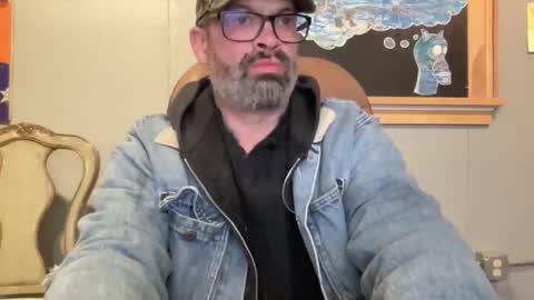 d4ddy858 online show from October 24, 2025, 8:05 pm