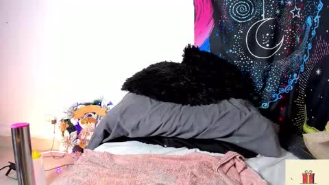 Anna modelo independiente online show from November 30, 2025, 11:42 pm