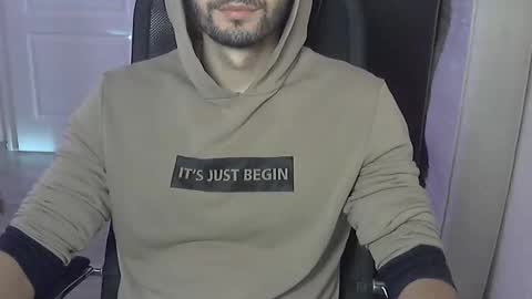 Snapshot of d_____________k chatting on September 22, 2025, 1:35 pm Dolce online show from September 22, 2025, 1:35 pm