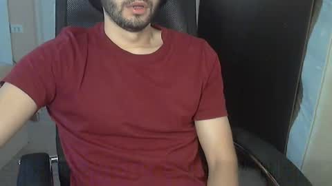 Snapshot of d_____________k chatting on October 24, 2025, 5:59 am Dolce online show from October 24, 2025, 5:59 am