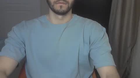 Snapshot of d_____________k chatting on April 12, 2026, 8:08 am Dolce online show from April 12, 2026, 8:08 am