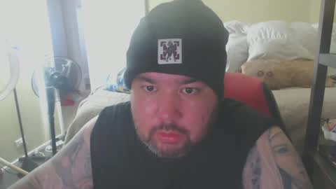 Snapshot of d____w chatting on January 12, 2025, 8:25 am d____w online show from January 12, 2025, 8:25 am