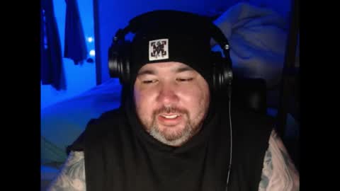 d____w online show from February 20, 2026, 9:10 am