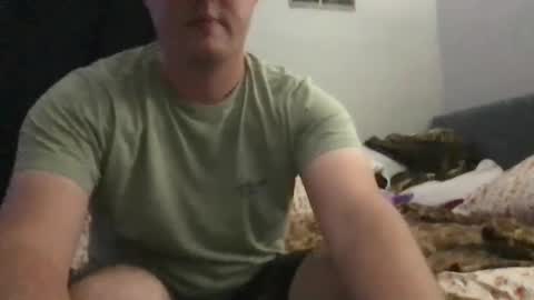 Aeboy12 online show from September 19, 2025, 4:25 am