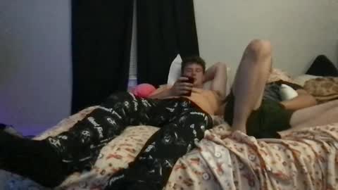 Aeboy12 online show from September 20, 2025, 6:25 am