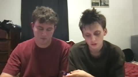 Aeboy12 online show from October 1, 2025, 3:56 am