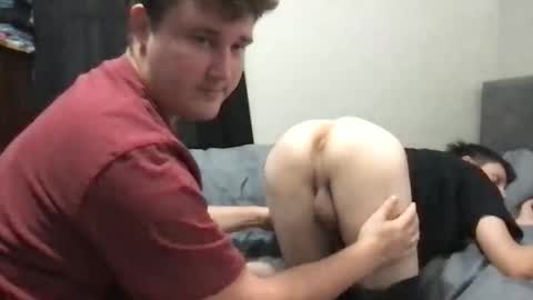 Aeboy12 online show from October 15, 2025, 5:02 pm