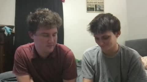 Aeboy12 online show from November 3, 2025, 4:58 am