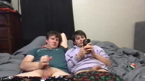 Aeboy12 online show from December 1, 2025, 5:01 am