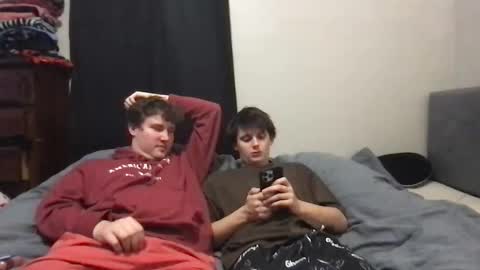 Aeboy12 online show from December 5, 2025, 8:49 pm