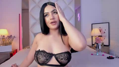 Kim online show from January 10, 2025, 3:50 am