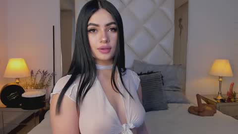 Kim online show from February 6, 2025, 3:59 am