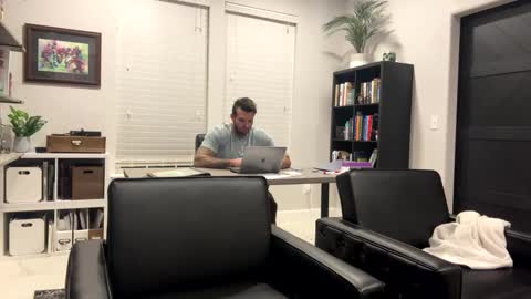 David Michael online show from February 6, 2025, 3:06 am