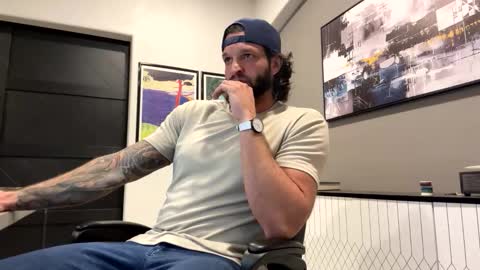 David Michael online show from March 3, 2026, 3:01 am