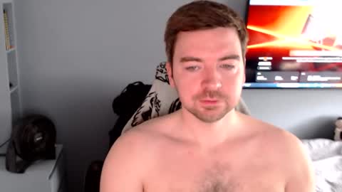 d_surman1994 online show from October 18, 2025, 9:54 am