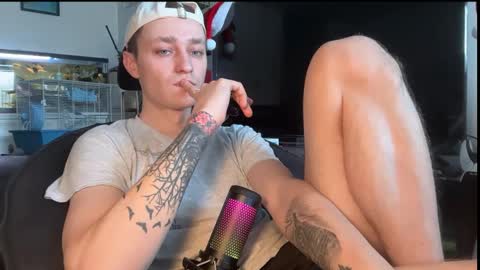 da_danya online show from February 23, 2026, 8:39 pm