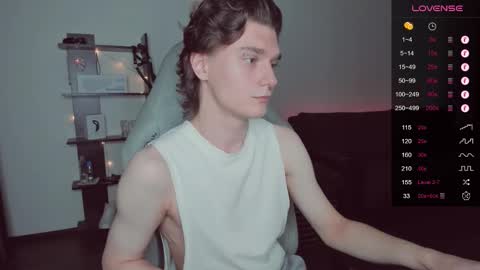 Daren online show from November 2, 2025, 1:30 am