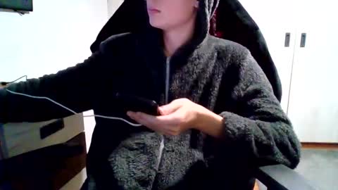 Dannel online show from January 12, 2025, 2:14 am