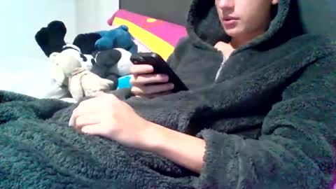 Dannel online show from January 29, 2025, 11:25 pm