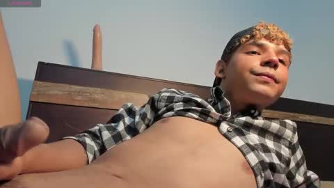 Dark Eros online show from November 7, 2025, 11:16 pm