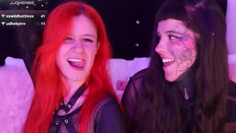 Darlene online show from February 1, 2025, 12:29 am