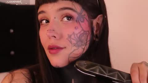 Darlene online show from February 14, 2025, 1:34 am