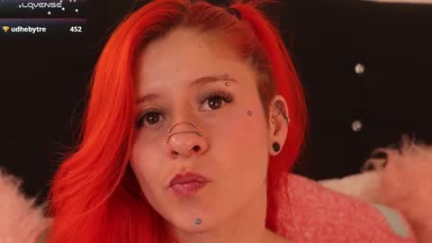 Darlene online show from February 26, 2025, 11:37 pm