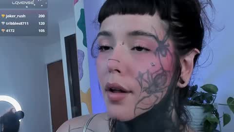 Darlene online show from March 9, 2025, 4:33 pm