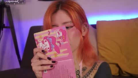 Darlene online show from January 9, 2026, 11:57 am