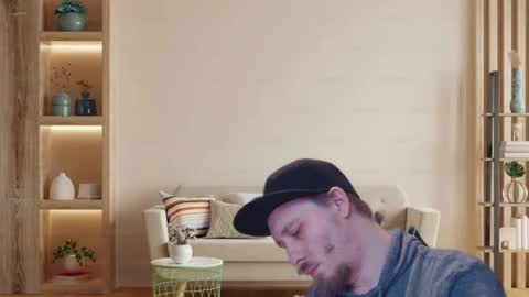 dabbydaddy25 online show from December 2, 2025, 2:39 am