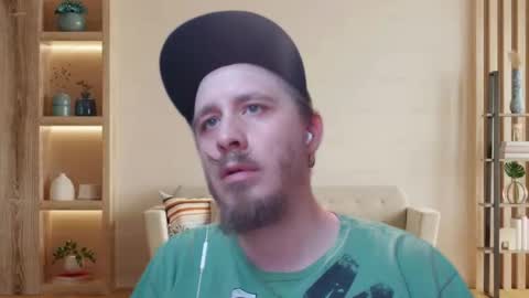 dabbydaddy25 online show from December 22, 2025, 7:49 am