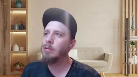 dabbydaddy25 online show from May 15, 2026, 12:28 am
