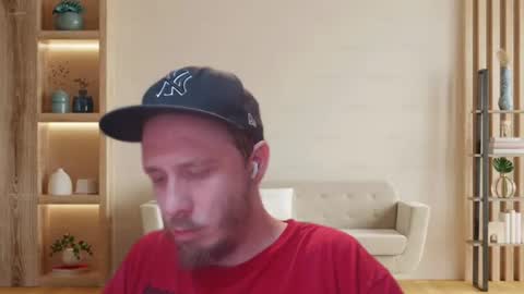 dabbydaddy25 online show from July 5, 2026, 3:19 pm