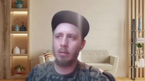 dabbydaddy25 online show from July 6, 2026, 2:03 pm