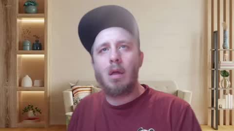 dabbydaddy25 online show from July 7, 2026, 9:02 am