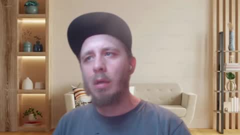 dabbydaddy25 online show from July 7, 2026, 10:25 pm