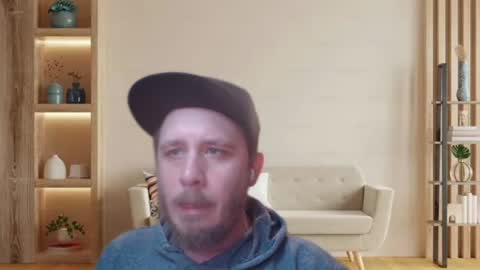 dabbydaddy25 online show from July 8, 2026, 11:09 pm