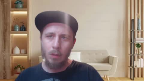 dabbydaddy25 online show from July 9, 2026, 11:14 am