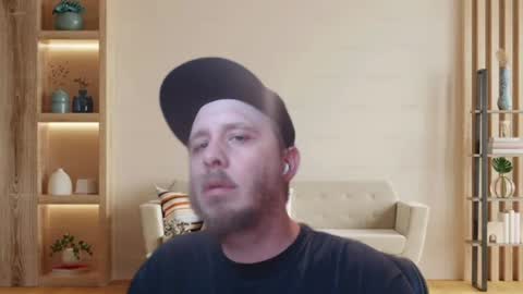 dabbydaddy25 online show from July 9, 2026, 11:42 pm