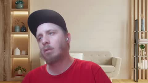 dabbydaddy25 online show from July 10, 2026, 12:30 pm