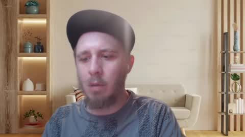 dabbydaddy25 online show from July 11, 2026, 5:48 pm