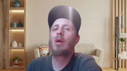 dabbydaddy25 online show from July 15, 2026, 10:31 am