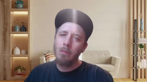 dabbydaddy25 online show from July 16, 2026, 8:37 pm