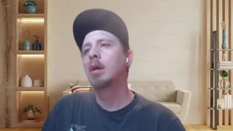 dabbydaddy25 online show from July 18, 2026, 8:23 pm
