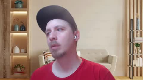 dabbydaddy25 online show from July 20, 2026, 10:56 pm